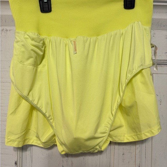 FP Movement Carpe Diem Shorts - Picture 7 of 8